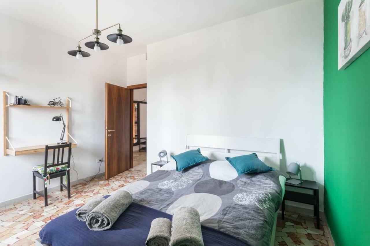 La Serenissima - 15 Min To Venice City Center - Free Parking Campalto Exterior photo