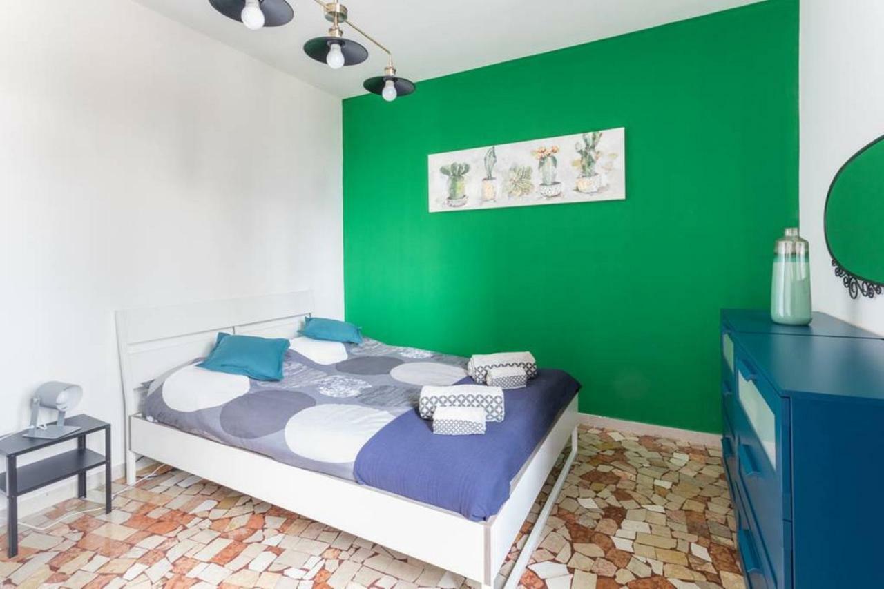 La Serenissima - 15 Min To Venice City Center - Free Parking Campalto Exterior photo